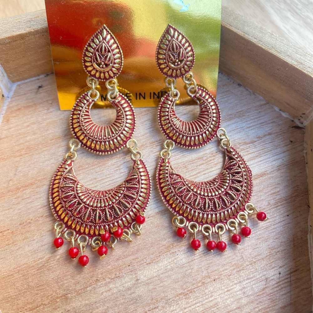 EXPRESS EARINGS